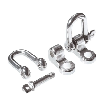 Lewmar 29472010 Becket Kit Pair Sz2