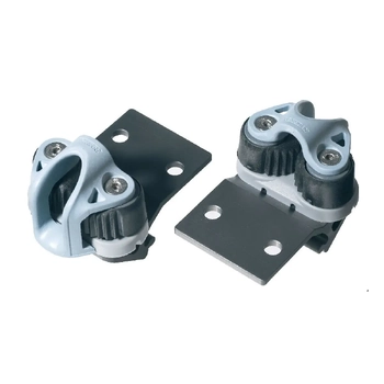 Lewmar 29471015 Cleat Assm E/Stop Pr Sz1