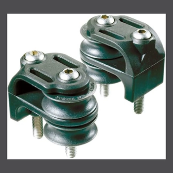Lewmar 29472012 Dbl Cl Kit E/Stop Pr Sz2