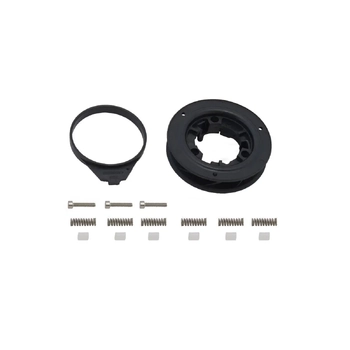 Lewmar 30/40 Evo Jaw Kit