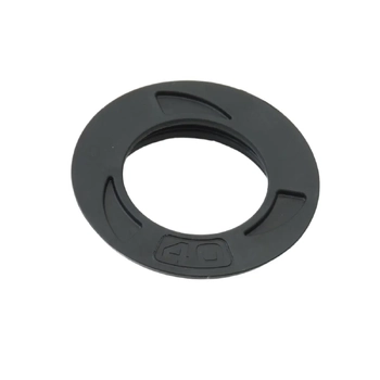 Lewmar 40 Evo Top Cap & O Ring Kit