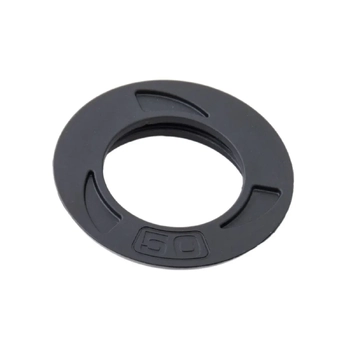 Lewmar 50 EVO Top Cap and O Ring Kit