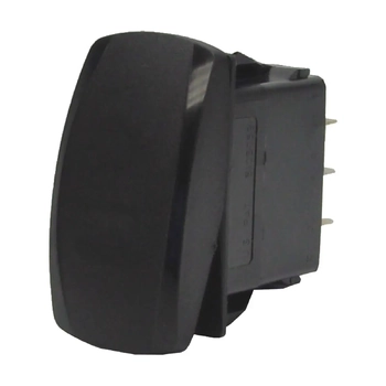 Switch Contura V On-Off Spst