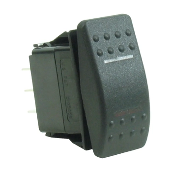 Switch Contura Rocker On/Off/On Illum