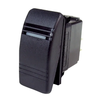 BLA Switch Contura Iii Rocker Off/On Blk