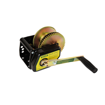 Jarret F18240 Brake Winch 5:1 Ratio 300kg no Cable