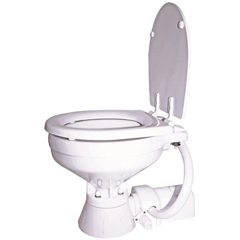 RWB Toilet -Elec Std Bowl 12v