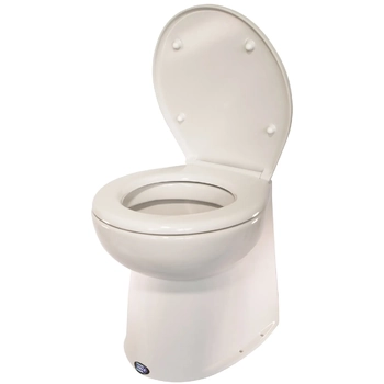 RWB Toilet Dlx Slant Fresh24v