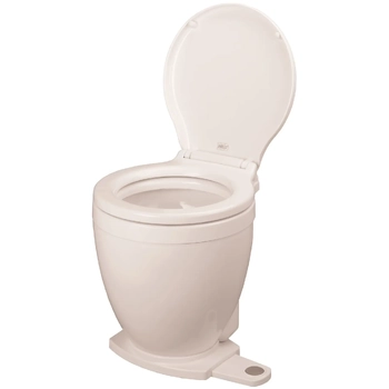 RWB Toilet LiteFlush&foot 12v