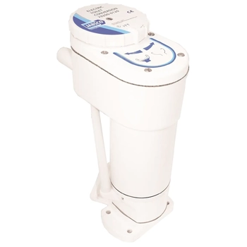 RWB Toilet Pump Convert 12v
