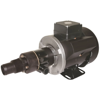 RWB Macerator Pump 110/230V