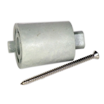 RWB Extension Handle Y Valve