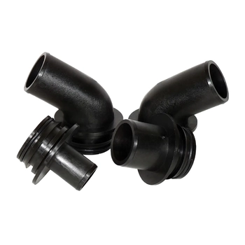 RWB Ports Kit 11-120 Y Valve
