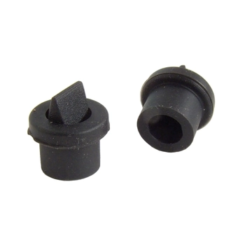 RWB Valves For Vented Loop(2)