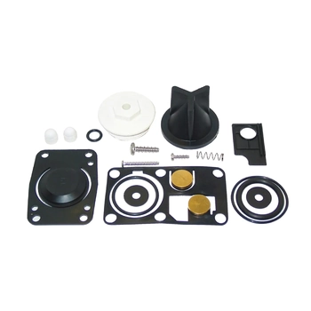 Jabsco Manual Toilet Service Kit (1998 -2006)