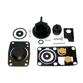 Jabsco Mk2 Manual Toilet Service Kit (1986-1997) J0015-201