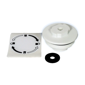 RWB Pump Seal Assy -3000 Tlt
