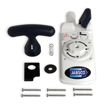 RWB Serv. kit "C" Valve assy