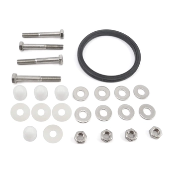 RWB Serv.Kit "E"Bowl Hardware