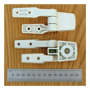 Jabsco Hinge Set-Std Bowl Toilet