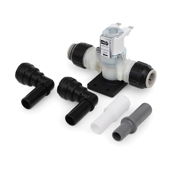 RWB Solenoid & Breaker 24v