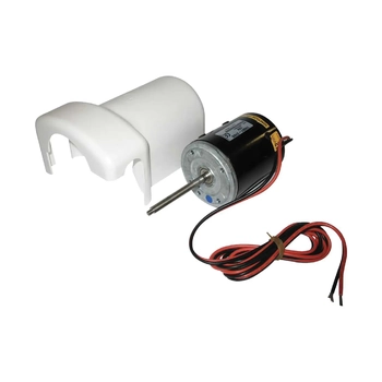 RWB Motor Std Elec Toilet 12v