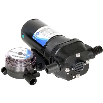 RWB Rinse Pump QF Toilet 24V