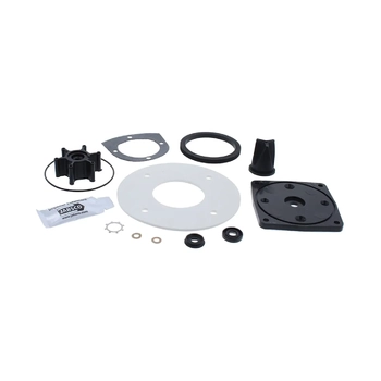 Jabsco Standard Electric Toilet Service Kit