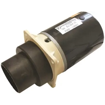 RWB Motor & Macer. QFlush 12v