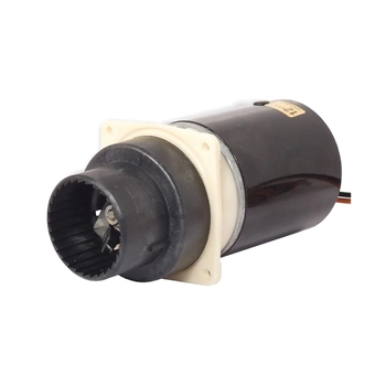 RWB Motor & Macer. QFlush 24v