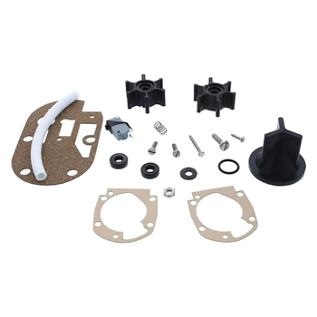 RWB Service Kit "C" Elec Conv