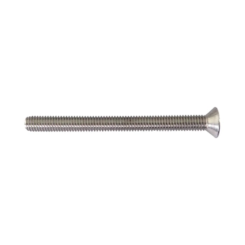 RWB Screw #21 S/S (EACH)