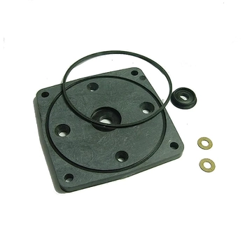 RWB Wear Plate Kit Elec Toilt