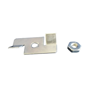RWB Chopper Set - 2 Blade S/S