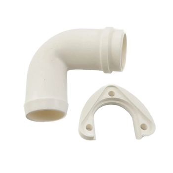 RWB Discharge Elbow DS Toilet