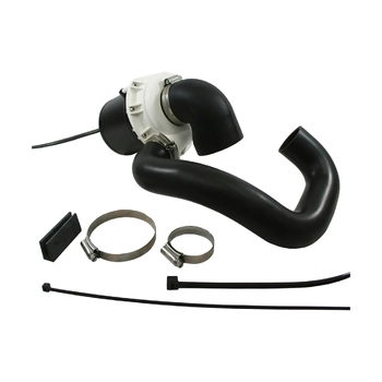 RWB Pump Assy Dlx Flush 12v