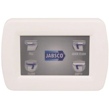 RWB Control Kit DF Toilet