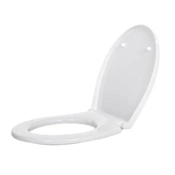 RWB Seat & Lid Lge Soft-Close