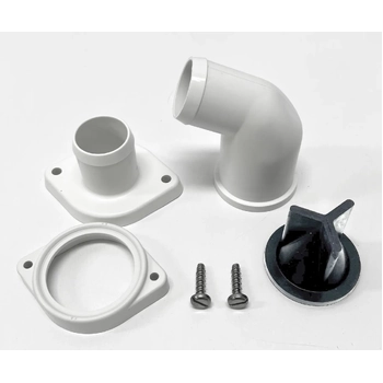 RWB Non-Return Valve Compact