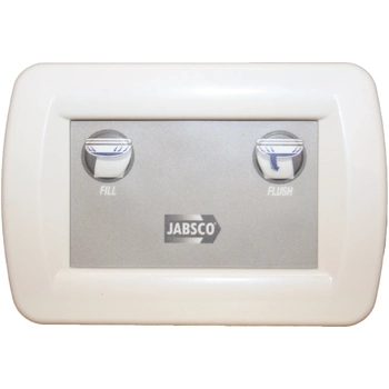 RWB Control kit L-F (Panel)