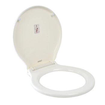 RWB Seat & Lid Lite-Flush