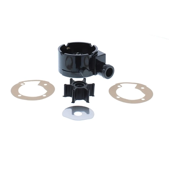 RWB Serv. kit 18590 Macerator