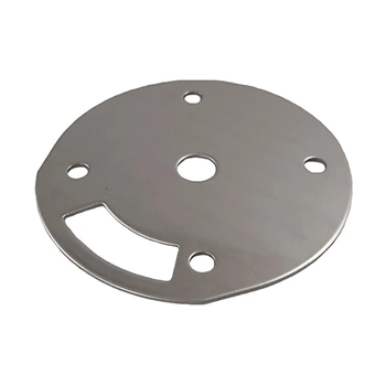 RWB Wearplate - Large