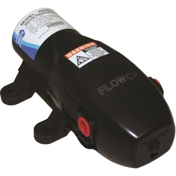 RWB Pump Par-Max1 PLUS 12v