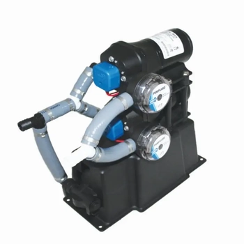 RWB Dual Max Pump System 12V