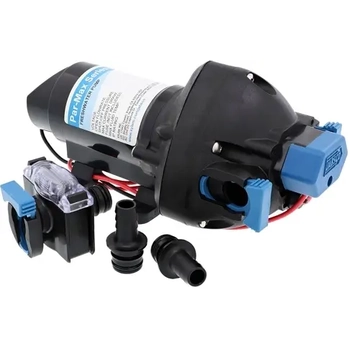 Jabsco Par Max 3. 24v Fresh Water Press Pump 11lpm