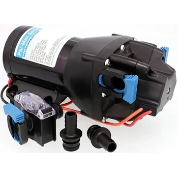 Jabsco Par Max 3 HD 12v Fresh Water Pump 11lpm