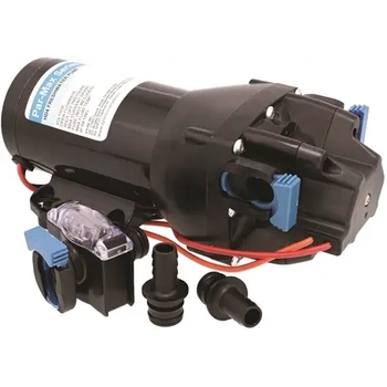 Jabsco Par Max 4 HD 12v Fresh Water Pump 60psi