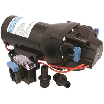  HotShot 4HD 24v Deckwash Pump Kit 60psi 11lpm