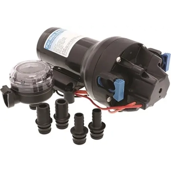  HotShot 5HD 12v Deckwash Pump Kit 70psi 19lpm